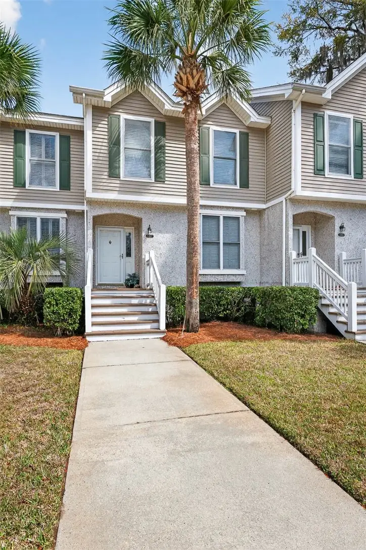 1405 Plantation Point Drive, Saint Simons Island, GA 31522 - #3