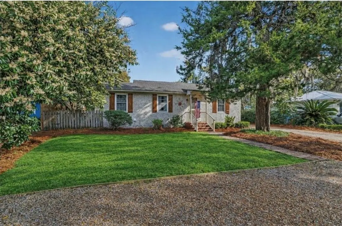 7 Stewart Avenue, Saint Simons Island, GA 31522 - #1