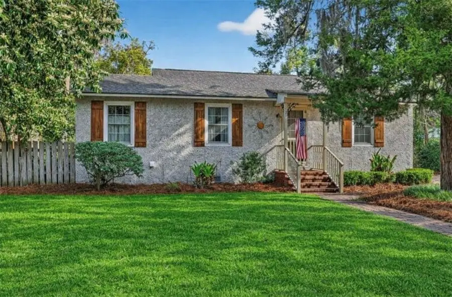 7 Stewart Avenue, Saint Simons Island, GA 31522 - #2