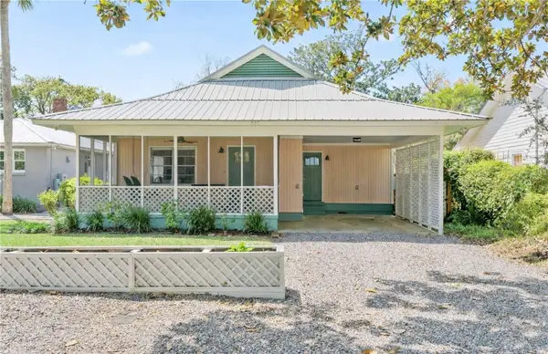 505 Beach Drive, St Simons Island, GA 31522