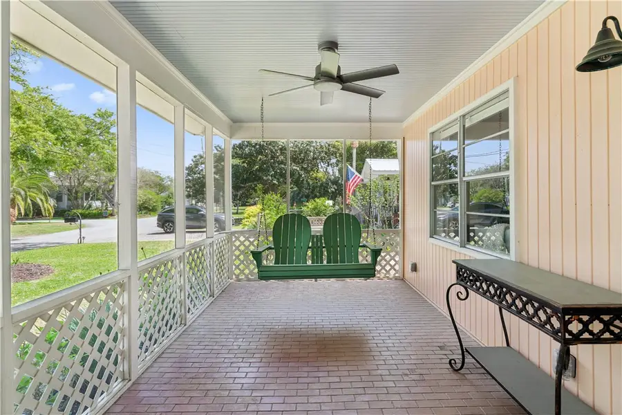 505 Beach Drive, Saint Simons Island, GA 31522 - #3