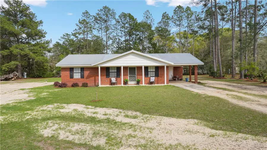 Address Withheld By Seller, Jesup, GA 31545 - #2