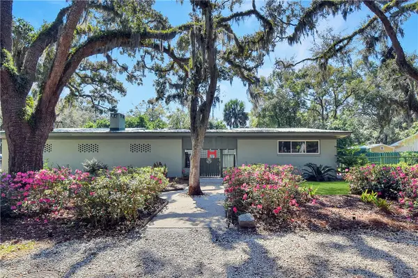 101 Druid Oaks Lane, St Simons Island, GA 31522