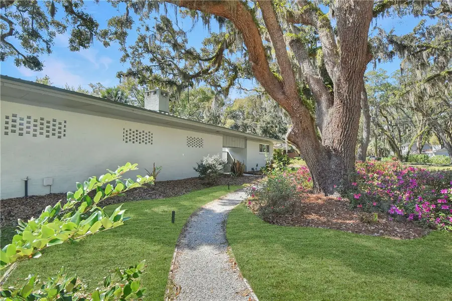 101 Druid Oaks Lane, Saint Simons Island, GA 31522 - #2