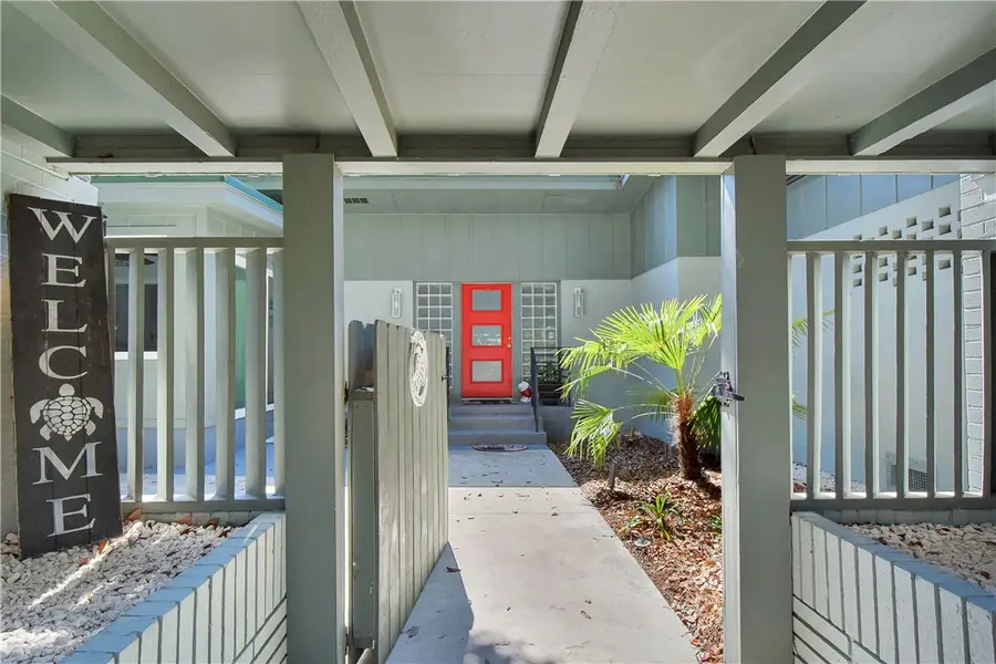 101 Druid Oaks Lane, Saint Simons Island, GA 31522 - #3