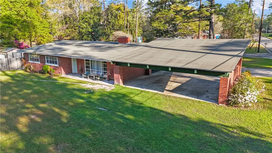 Address Withheld By Seller, Jesup, GA 31546 - #3