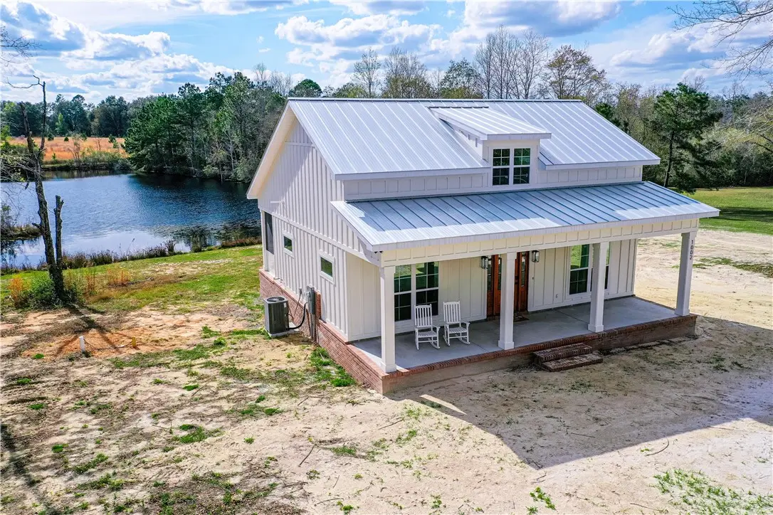 1002 Azalea Drive, Hoboken, GA 31542 - #1