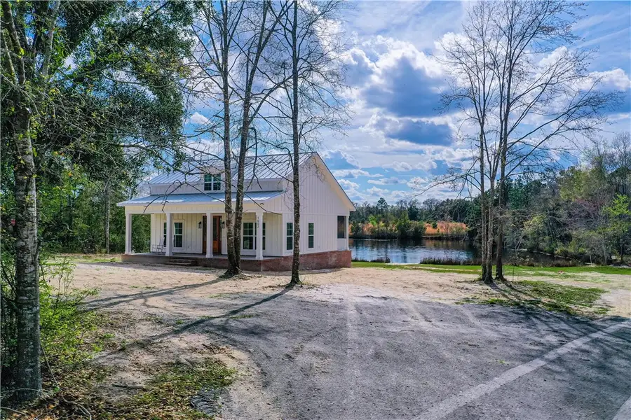 1002 Azalea Drive, Hoboken, GA 31542 - #3