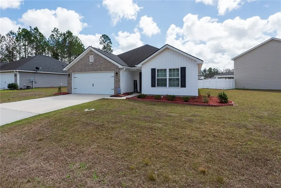 10009 Woodland Cove, Brunswick, GA 31525 - #3