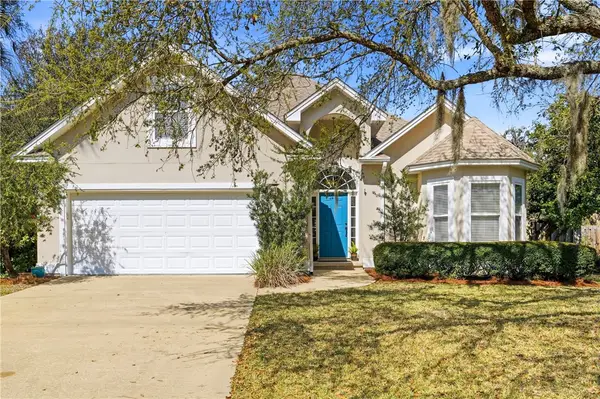 107 Simonton Way, St Simons Island, GA 31522