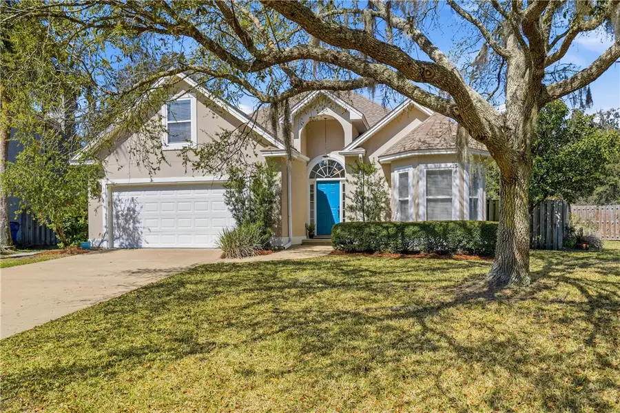 107 Simonton Way, Saint Simons Island, GA 31522 - #2