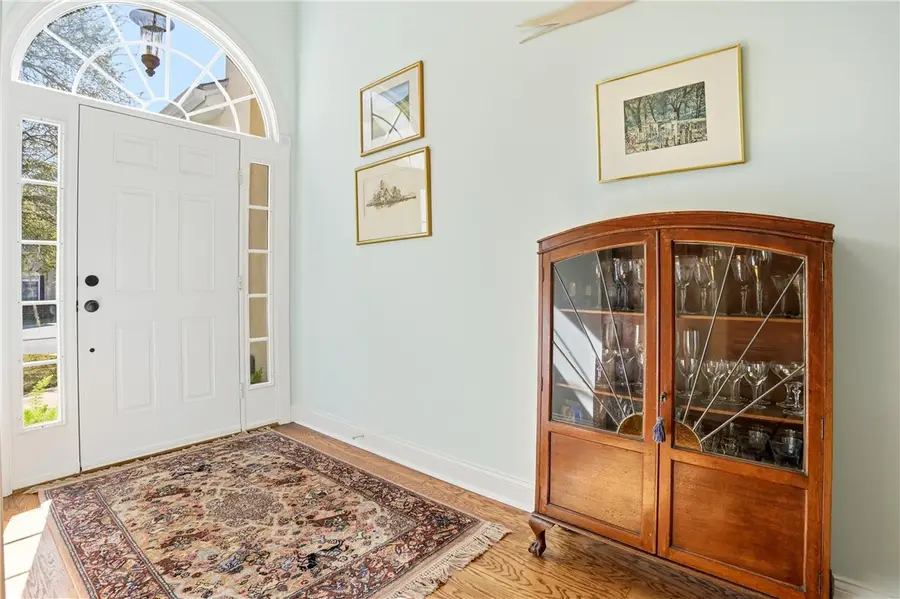 107 Simonton Way, Saint Simons Island, GA 31522 - #3