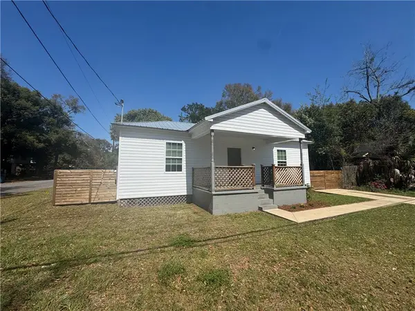 801 R Street, Brunswick, GA 31520