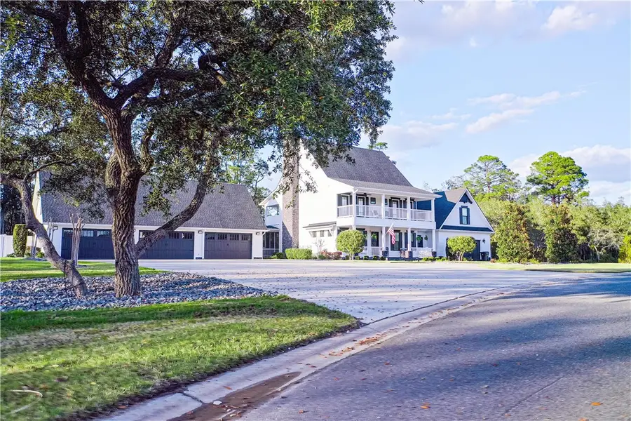 116 Plantation Pines Drive, Blackshear, GA 31516 - #2