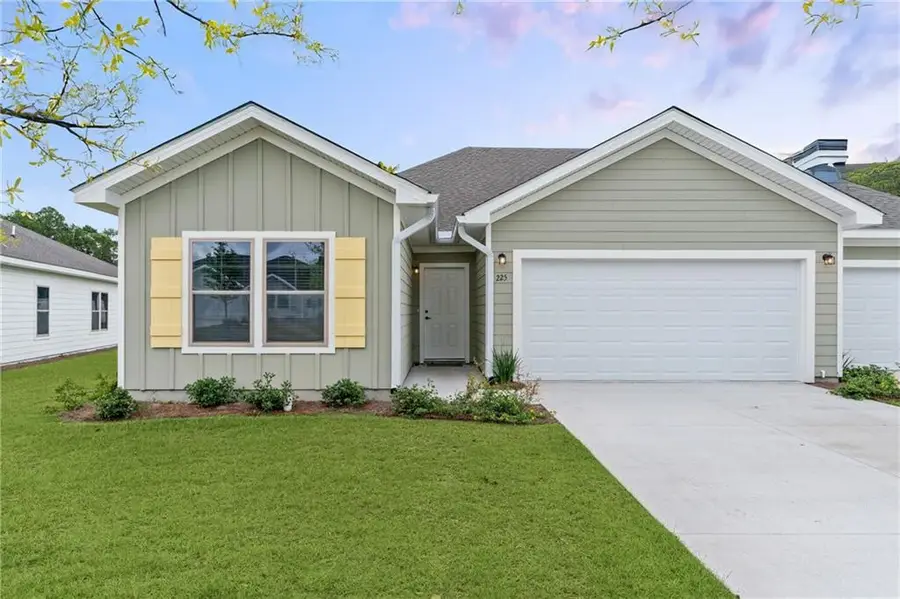 215 Bottlebrush Walk, Brunswick, GA 31525 - #2