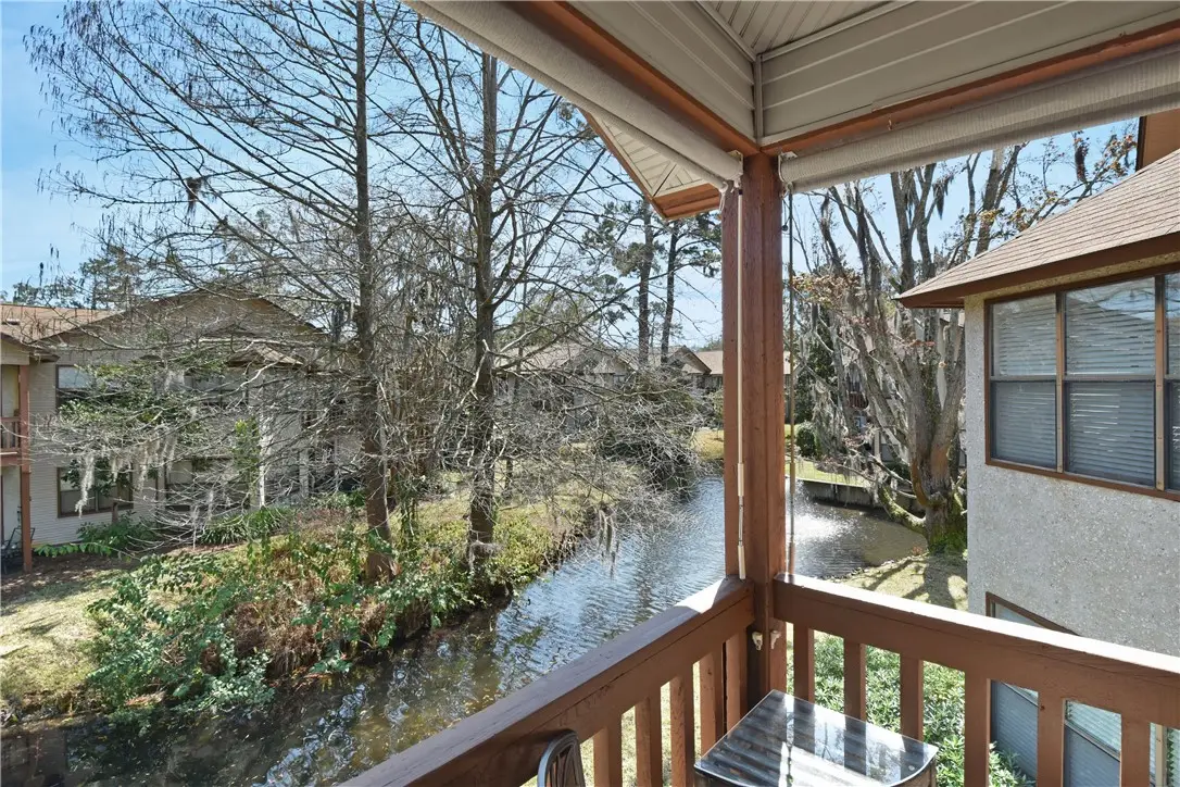 206 Harbour Oaks Drive #206, Saint Simons Island, GA 31522 - #1
