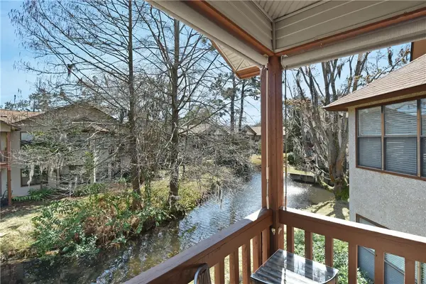 206 Harbour Oaks Drive #206, St Simons Island, GA 31522