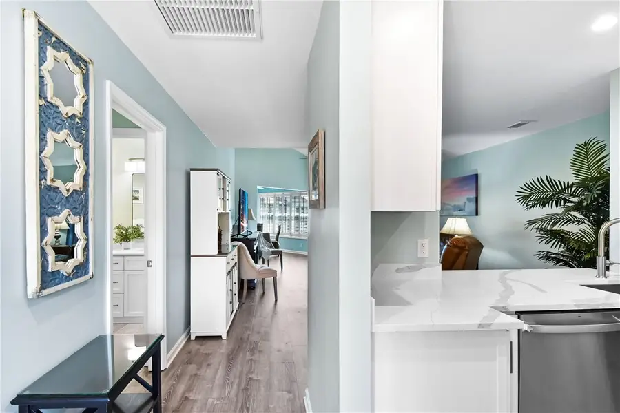 206 Harbour Oaks Drive #206, Saint Simons Island, GA 31522 - #3