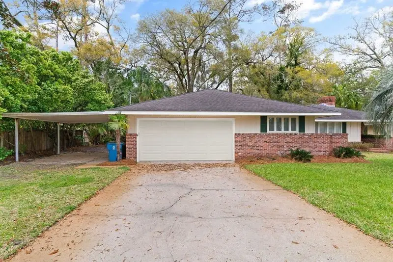 517 Wesley Oak Circle, Saint Simons Island, GA 31522 - #3