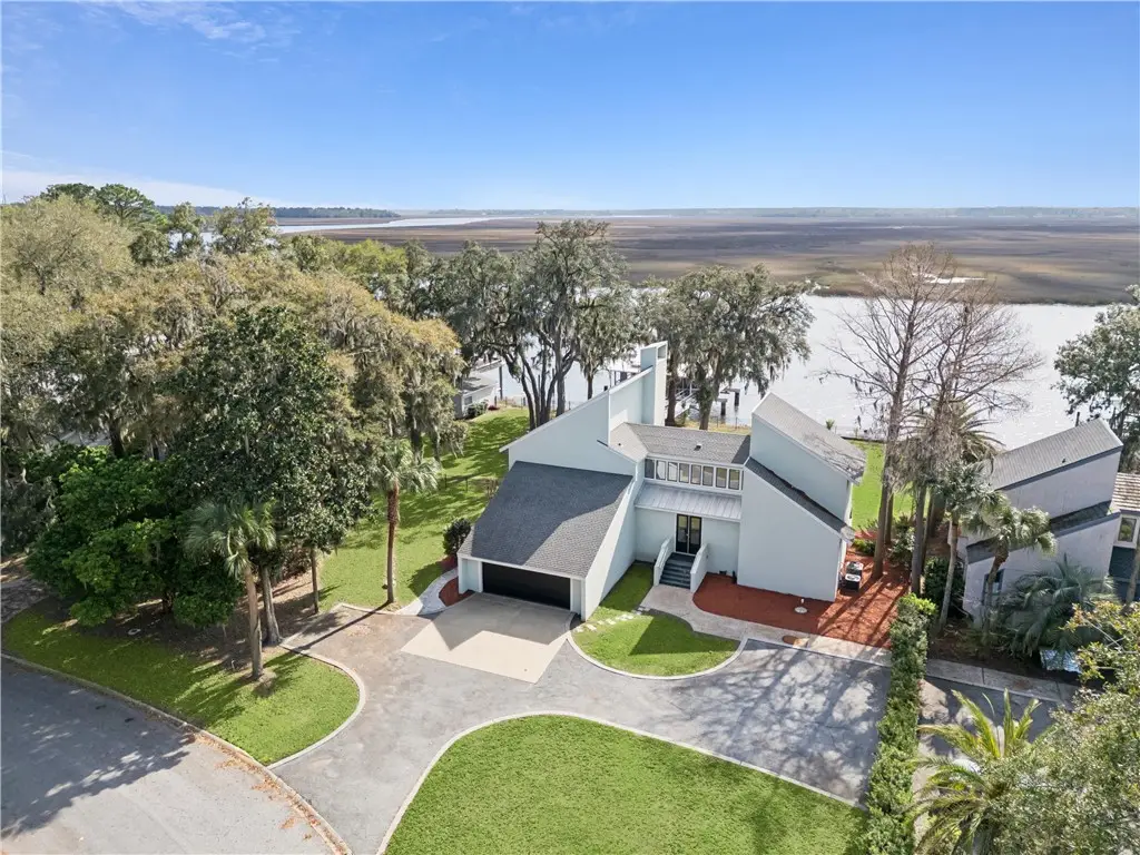 116 Zellwood Drive, Brunswick, GA 31523 - #1