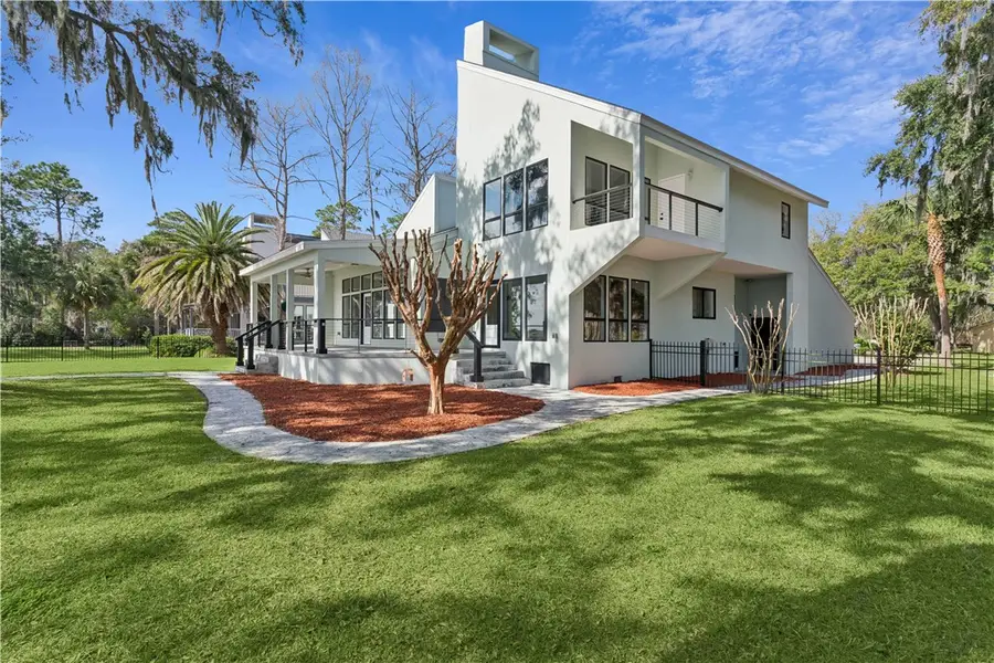 116 Zellwood Drive, Brunswick, GA 31523 - #2