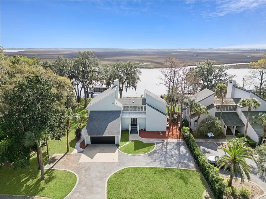 116 Zellwood Drive, Brunswick, GA 31523 - #3