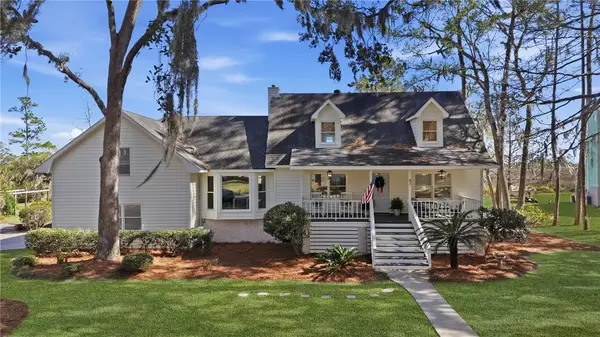 87 Marsh Oak Drive, Brunswick, GA 31525