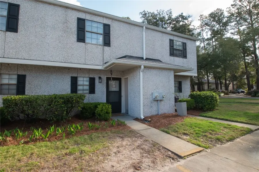 602 Brockington Point, Saint Simons Island, GA 31522 - #2