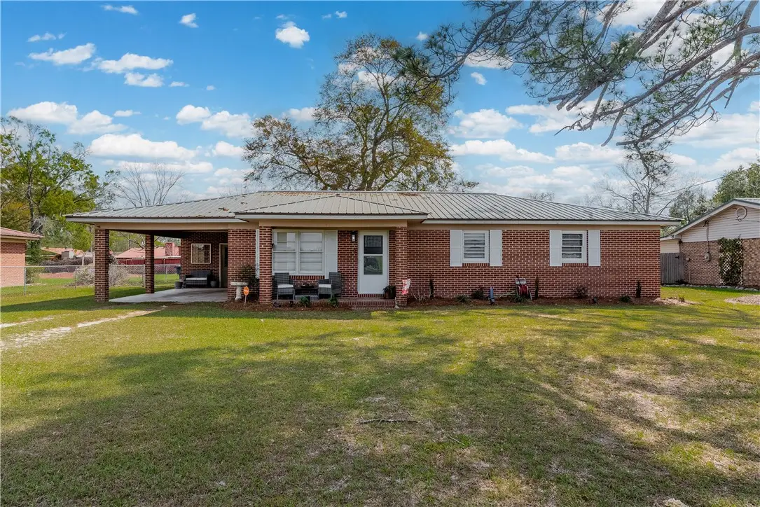2857 Cherokee Street, Waycross, GA 31503 - #1