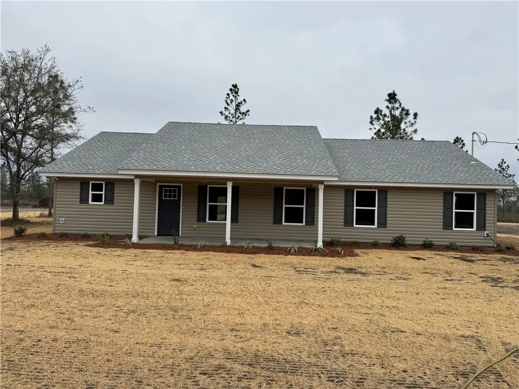 17896 Post Road S, Waynesville, GA 31566 - #1