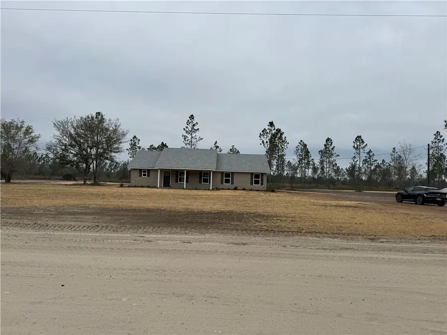 17896 Post Road S, Waynesville, GA 31566 - #2