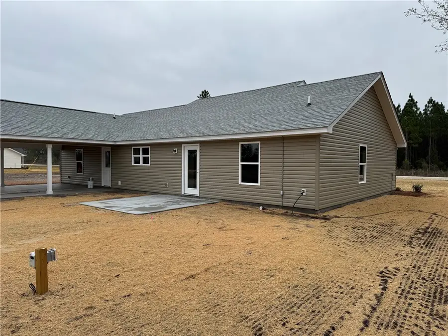 17896 Post Road S, Waynesville, GA 31566 - #3