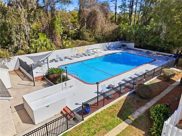 1000 Mallery Street Extension, St Simons Island, GA 31522