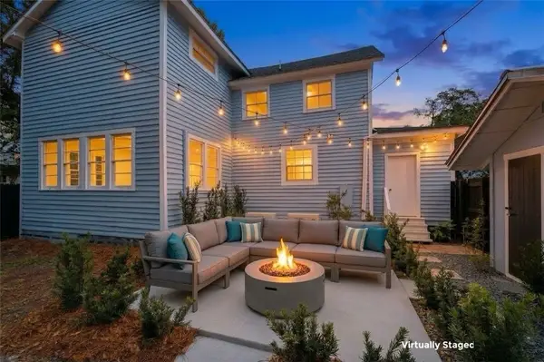 400 Dartmouth Street, Brunswick, GA 31520