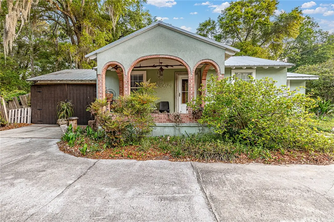 3 Stewart Avenue, Saint Simons Island, GA 31522 - #1