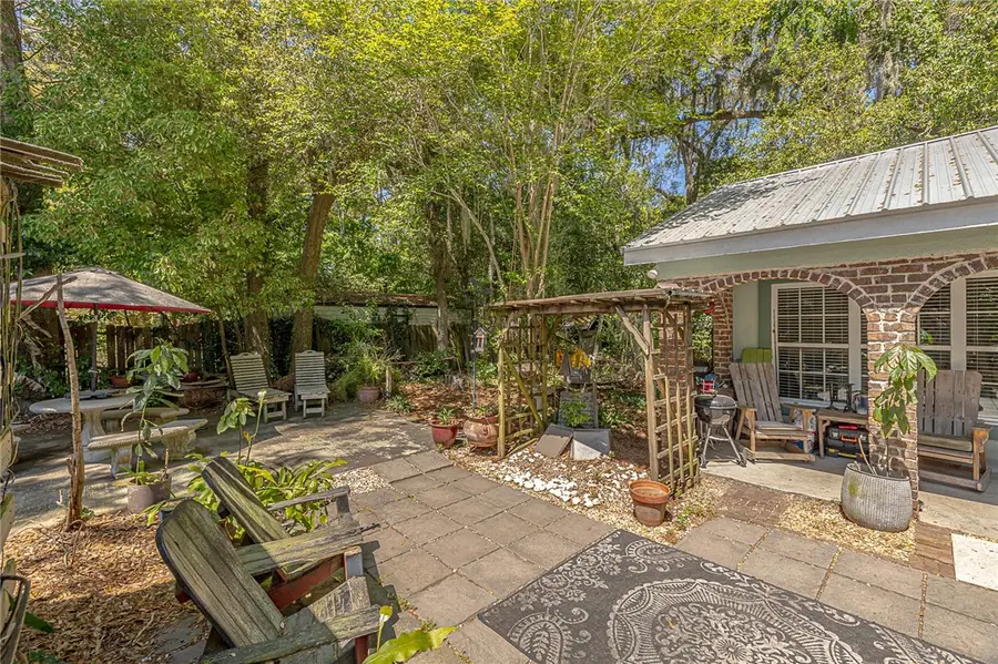 3 Stewart Avenue, Saint Simons Island, GA 31522 - #3