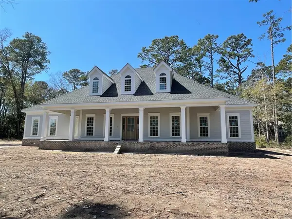 119 Hampton Point Drive, St Simons Island, GA 31522