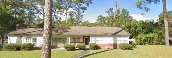 1001 Baltimore Avenue, Waycross, GA 31501