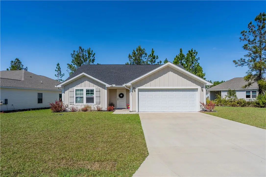301 Bottlebrush Walk, Brunswick, GA 31525 - #1