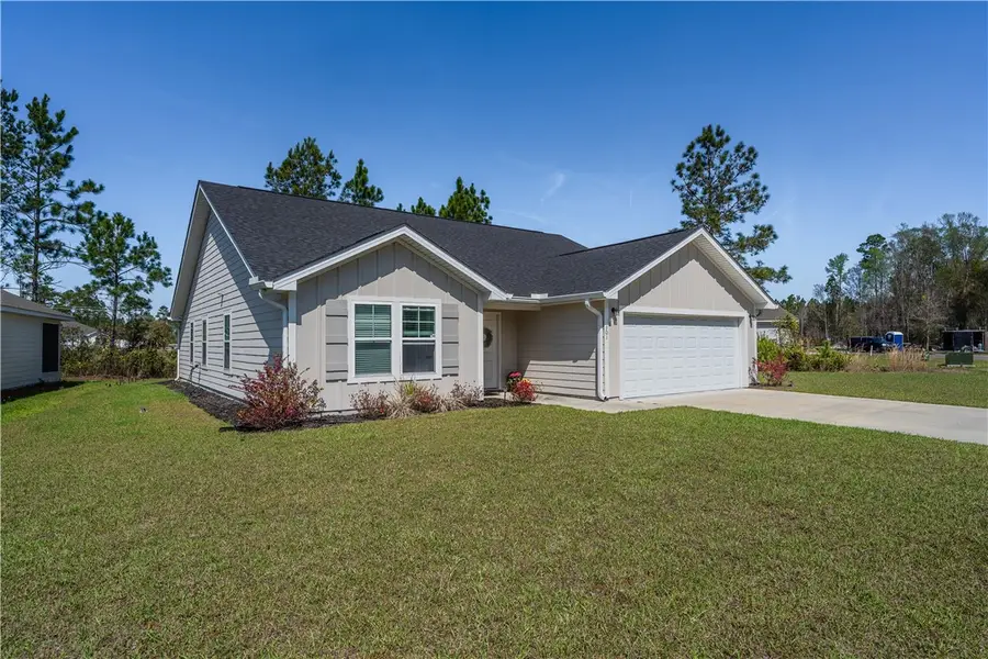 301 Bottlebrush Walk, Brunswick, GA 31525 - #2