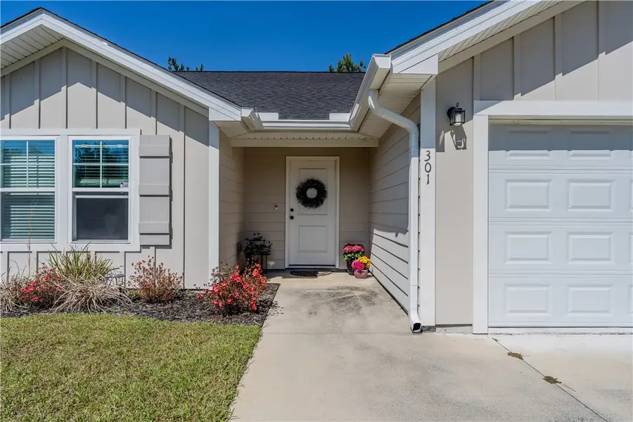 301 Bottlebrush Walk, Brunswick, GA 31525 - #3