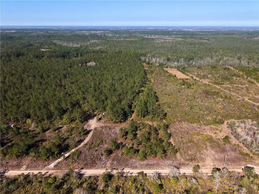 0 Old Post Road, White Oak, GA 31568 - #3