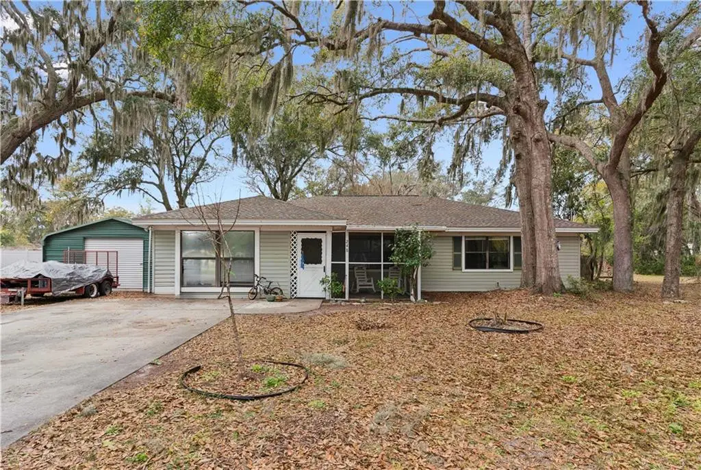 248 Liberty Tree Road, Saint Marys, GA 31558 - #1