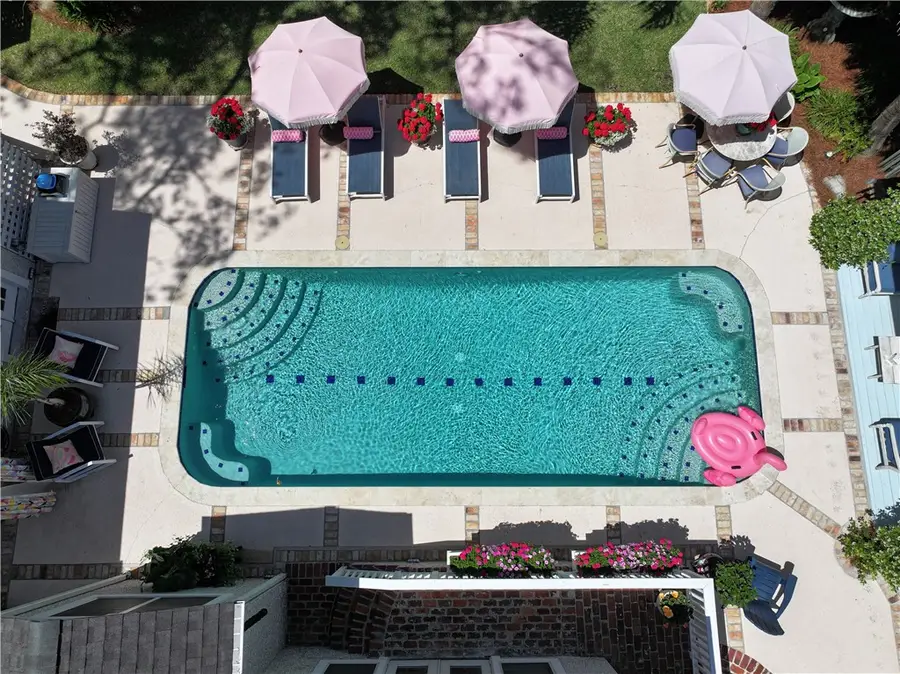 231 Magnolia Avenue, Saint Simons Island, GA 31522 - #2