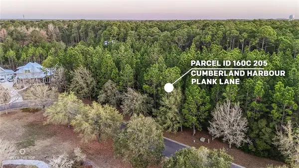 114 Plank Lane, St Marys, GA 31558