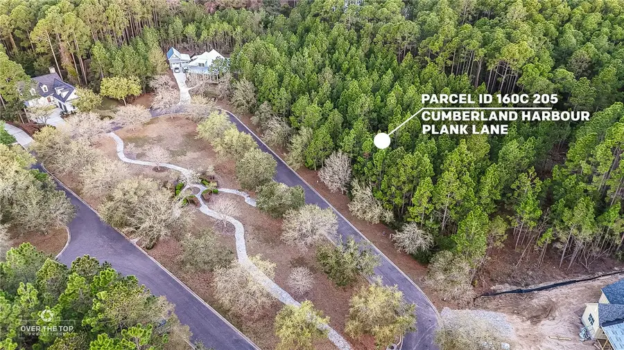 114 Plank Lane, Saint Marys, GA 31558 - #2