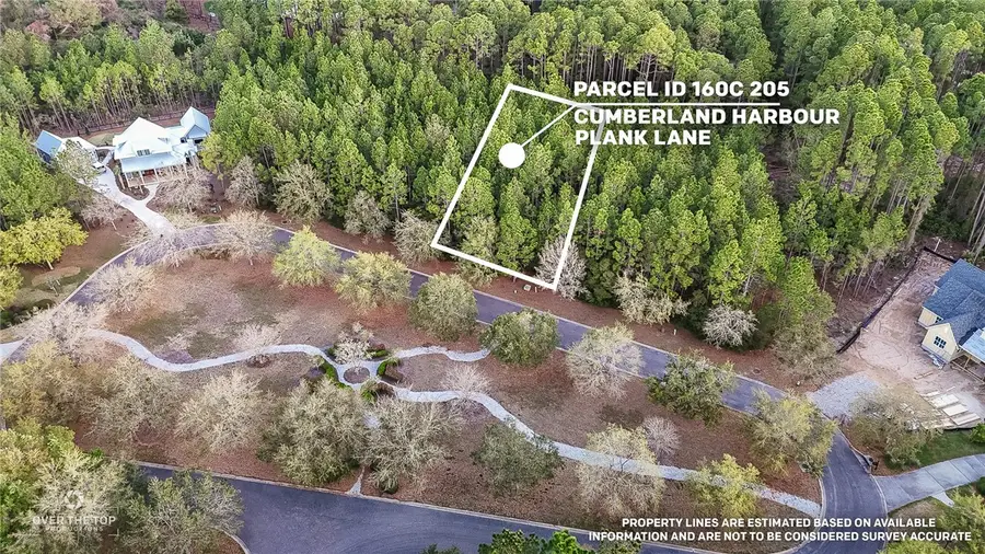 114 Plank Lane, Saint Marys, GA 31558 - #3