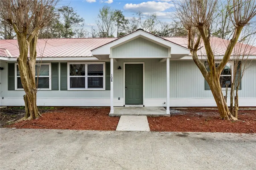 108 Clarks Bluff Road, Kingsland, GA 31548 - #2