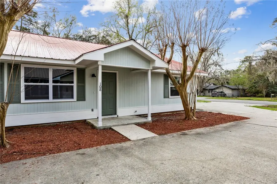 108 Clarks Bluff Road, Kingsland, GA 31548 - #3