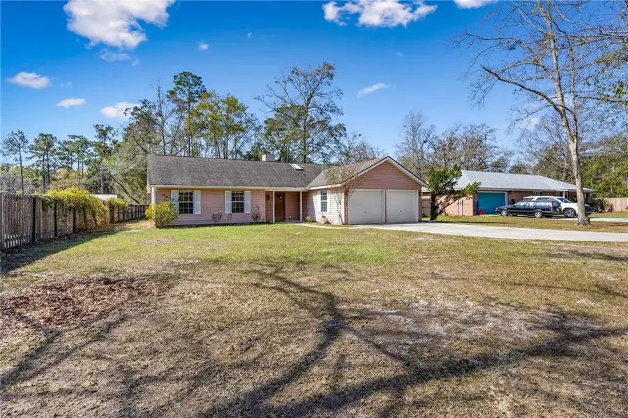 279 W Pine Avenue, Kingsland, GA 31548 - #3